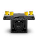 (Renewed) Sony GTK-PG10 Wireless Party Speaker with Built-in Battery -Black...