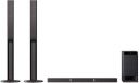 (Renewed) Sony HT-RT40 5.1 Channel Sound Bar Home Theatre System...
