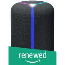 (Renewed) Sony SRS-XB402M Bluetooth Extra Bass Portable Speaker with Built-in Alexa – Black...