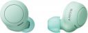 (Renewed) Sony WF-C500 Truly Wireless Bluetooth Earbuds...