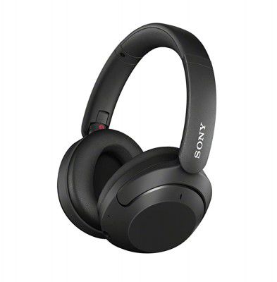 (Renewed) Sony WH-XB910N Extra BASS Noise Cancellation Headphones