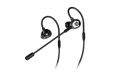(Renewed) SteelSeries Tusq in-Ear Mobile Gaming Headset – Dual Microphone with Detachable Boom Mic – Ergonomic Suspension Design Earphones...