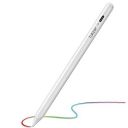 (Renewed) Tukzer Stylus Pen for iPad with Palm Rejection, Tilt Sensor, 2nd Gen Compatible for (2018-2020) iPad 6/7 /8 Gen; iPad Pro(11/12.9), iPad Mini 5, iPad Air 3rd Gen, Precise for Writing/Drawing...