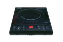 (Renewed) Usha Cook Joy (3616) 1600-Watt Induction Cooktop (Black)...
