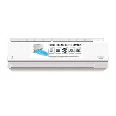 (Renewed) Whirlpool 1.5 Ton 3 Star Inverter Split AC (Copper, 1.5T MAGICOOL PRO+ 3S COPR INVERTER, White)