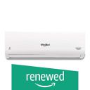 (Renewed) Whirlpool 1.5 Ton 3 Star Inverter Split AC (Copper, 1.5T MagiCool 3S COPR Inverter, White)...