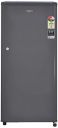 (Renewed) Whirlpool 190 L 3 Star Direct-Cool Single Door Refrigerator (WDE 205 CLS 3S, Grey)...