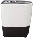 (Renewed) Whirlpool 7 kg Semi-Automatic Top Loading Washing Machine (Superb Atom 70S, Grey)...