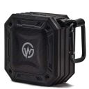 (Renewed) WOOKY AQUASTONE-10 5W Wireless Waterproof Bluetooth Portable Outdoor Speaker...