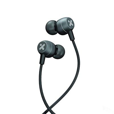 (Renewed) X-mini Nova XAM39-SL Wired Earphones with Mic