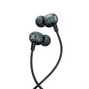 (Renewed) X-mini Nova XAM39-SL Wired Earphones with Mic...