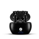 (Renewed) Xmate Buzz in-Ear Touch Control True Wireless Bluetooth Headphones (TWS) with Mic - (Black)...