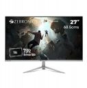 (Renewed) Zebronics ZEB-A27FHD Ultra Slim (27 inch) LED Monitor...