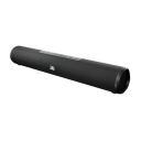 (Renewed) Zebronics Zeb-Action 50 Wireless BT v5.0 Speaker with 16W RMS,TWS,8 Hour Playback,Dual Passive radiators,AUX, mSD Card, USB,FM Radio Support,2X 52mm Drivers and Built-in Rechargeable Battery...