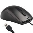 (Renewed) Zebronics Zeb-Alex Wired USB Optical Mouse with 3 Buttons...