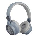(Renewed) ZEBRONICS Zeb-Bang Wireless Bluetooth Headphone with Mic...
