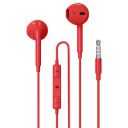(Renewed) ZEBRONICS Zeb-Buds 30 3.5mm Stereo Earphone with Inline Microphone for Calling...