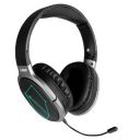 (Renewed) Zebronics Zeb-Envy Bluetooth Headphone with 33hrs Playback time 3 Led Modes and Detachable Mic...