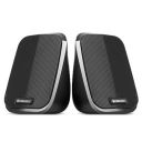 (Renewed) Zebronics Zeb-Fame 2.0 Multi Media Speakers with AUX...
