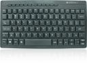 (Renewed) ZEBRONICS ZEB-K04 Mini Multimedia USB Wired Keyboard with 96 UV Coated Keys...