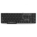 (Renewed) Zebronics ZEB-K20 USB Keyboard with Rupee Key...