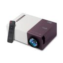 (Renewed) Zebronics Zeb-PIXAPLAY 11 Portable LED Projector...