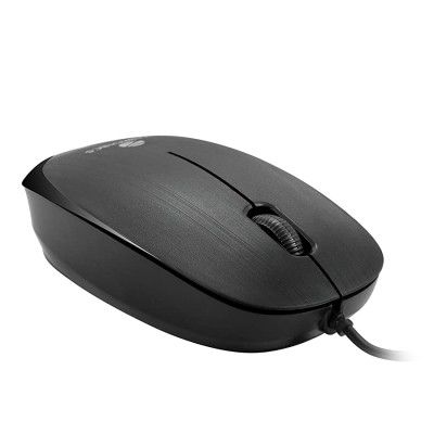 (Renewed) Zebronics Zeb Power Wired Mouse