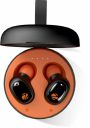 (Renewed) ZEBRONICS Zeb-Sound Bomb 1 Truly Wireless Bluetooth In Ear Earbuds with Mic...