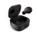 (Renewed) ZEBRONICS Zeb Soundbomb S1 Pro Truly Wireless Bluetooth In Ear Earbuds with Mic (Black)...