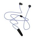 (Renewed) ZEBSTER Style 102 with Bluetooth 5.0, Magnetic Earpiece, Call Function, Splash Proof Design with 6h* Playback(Blue)...