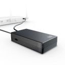 (Renewed) Zinq Technologies ZQ-6600 12V UPS for Router, Intercom, CCTV, Set-top Box...
