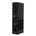 (Renewed) Zoook Gladiator 55W Bluetooth Tower Speaker with USB, AUX in, FM, Bluetooth with Remote Control - Home Theatre Party Speaker...