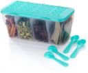 RENIS Spice Set Plastic  (1 Piece)...