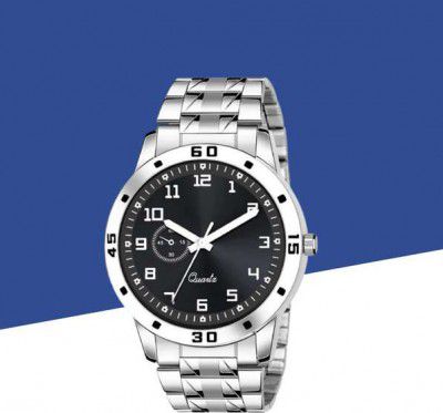 ReniSales Analog Watch  - For Men