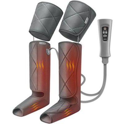 RENPHO Leg Massager with Heat