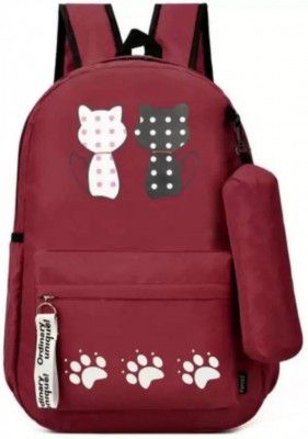 Reprox  Small 20 L Backpack Fashion Backpack 