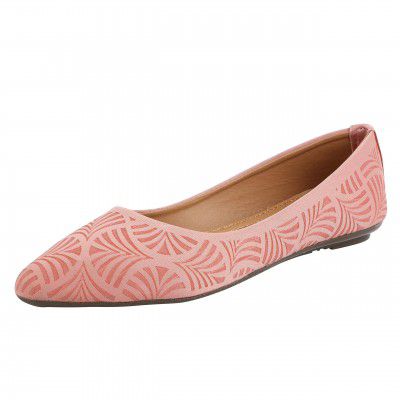 RESPIRO Women's RES-RU-W-09 Ballerina Pink