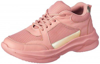 Respiro womens Res-st-w-02 Sneaker