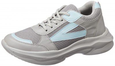 Respiro womens Res-st-w-07 Sneaker