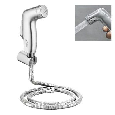 RESPITE Health Faucet for Bathroom | Jet Spray for Toilet