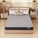 RESTOFIT Orthopedic Dual Comfort Single Size Mattress 72x30x4" | 7-Year Warranty...
