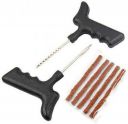 Retina PTR01 Tubeless Tyre Puncture Repair Kit (Assorted) (UNI_BAS_1)...