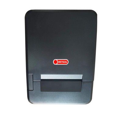 Retsol RTP-80 203 DPI Direct Thermal Printer