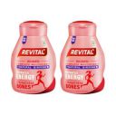 Revital H for Woman 30 Capsules Pack of 2...