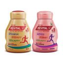 Revital H Woman, 30s and Revital H Men, 30s combo...