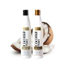 Revitalising Coconut Water Shampoo and Conditioner - Combo Pack (400 ml Shampoo and 400 ml Conditioner)...