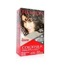 Revlon Color Silk Hair Color (3D Color Gel Technology) with Keratin, Dark Brown 3N (40 ML+40 ML +11.8 ML)...