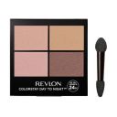 REVLON ColorStay™ Day to Night Eye Shadow Palette - Long-Lasting, Blendable Shades for All-Day Wear (Decadant)...