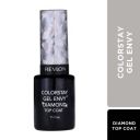 Revlon Colorstay Gel Envy Diamond Top Coat (11.7ml)...