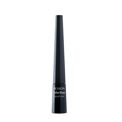 Revlon ColorStay Liquid Eyeliner, Black Beauty (2.5ml)